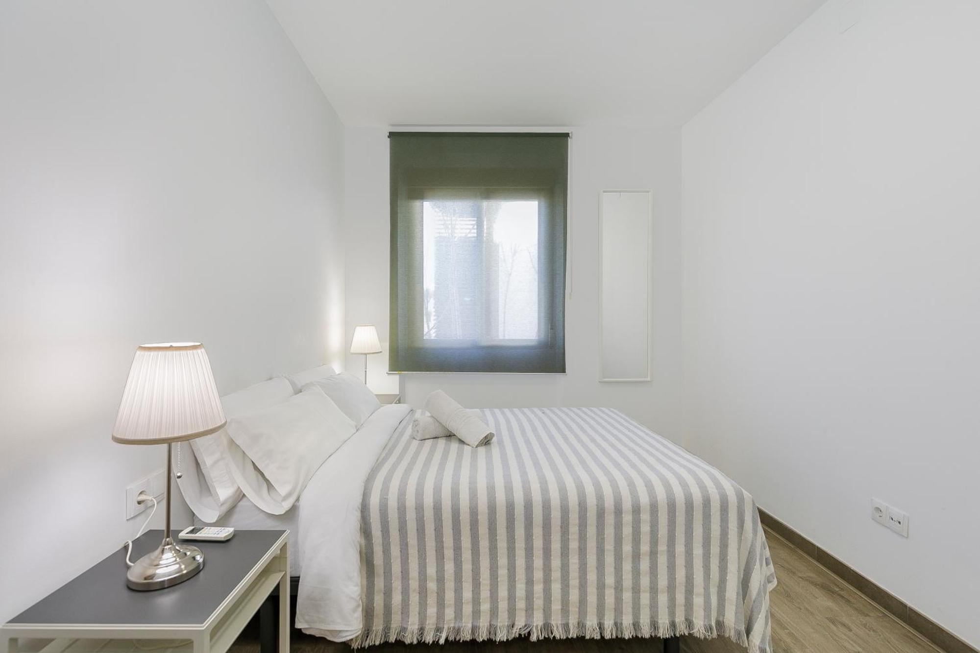 Ferienwohnung Piso Taracea Granada Exterior foto