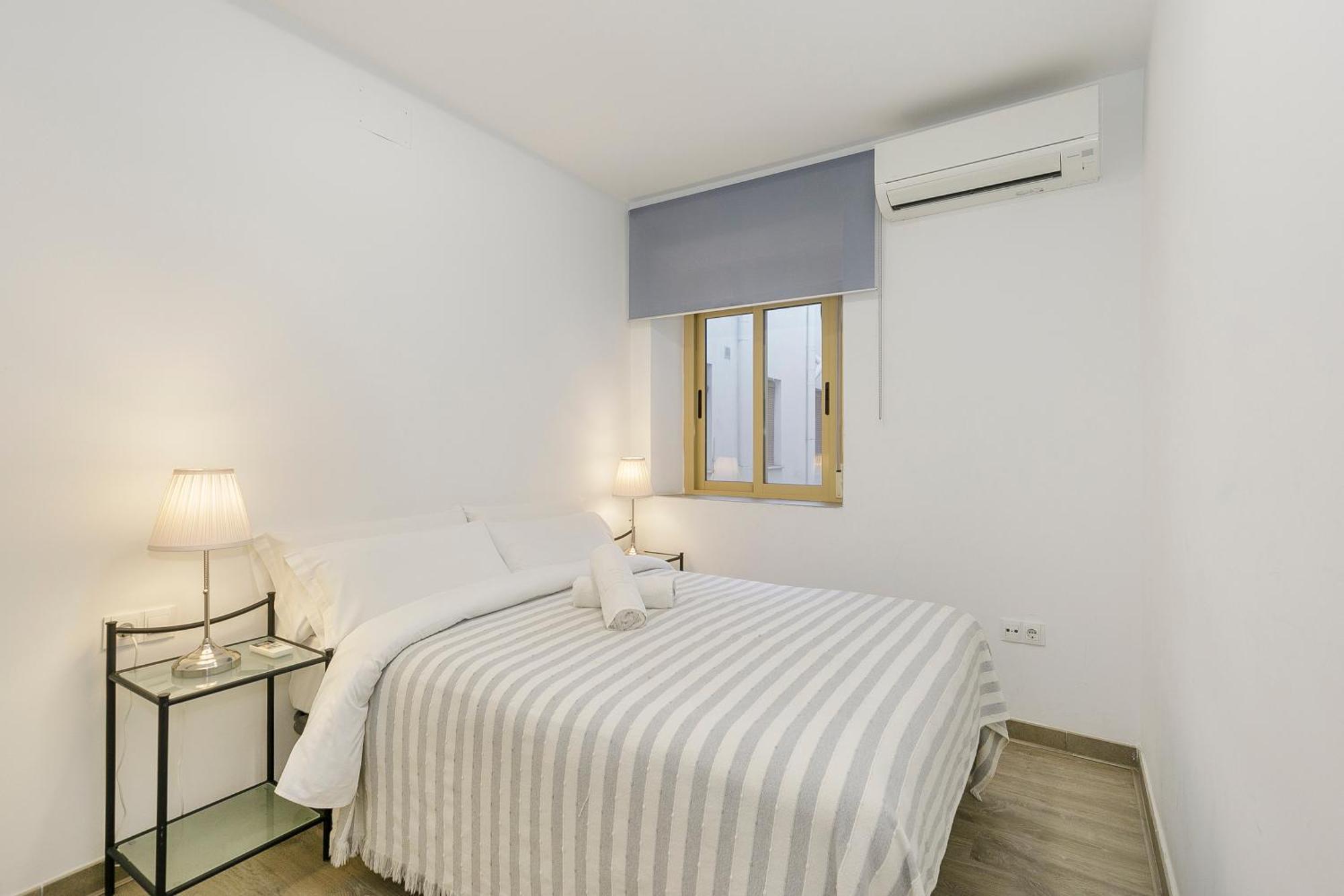 Ferienwohnung Piso Taracea Granada Exterior foto