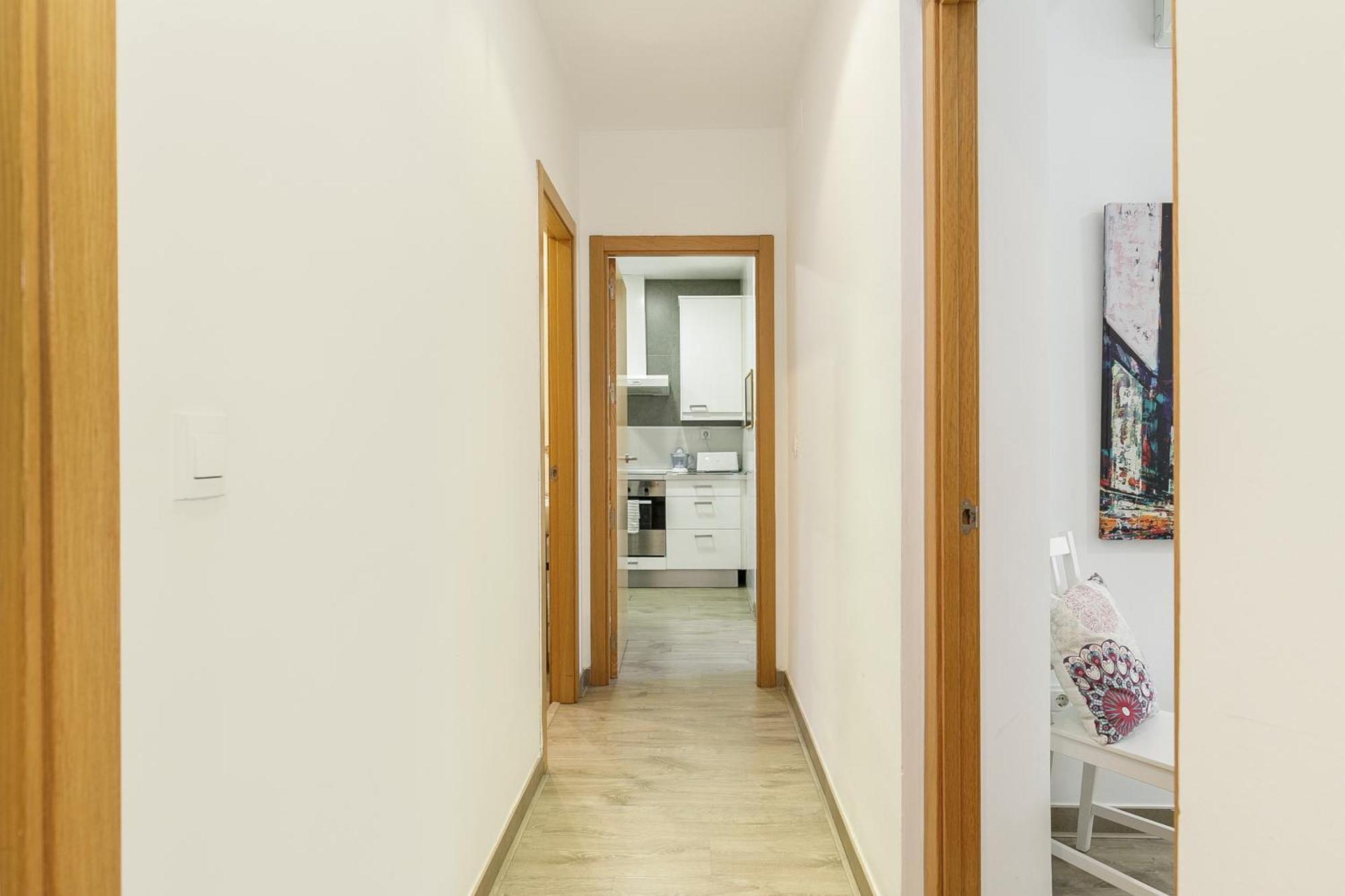 Ferienwohnung Piso Taracea Granada Exterior foto