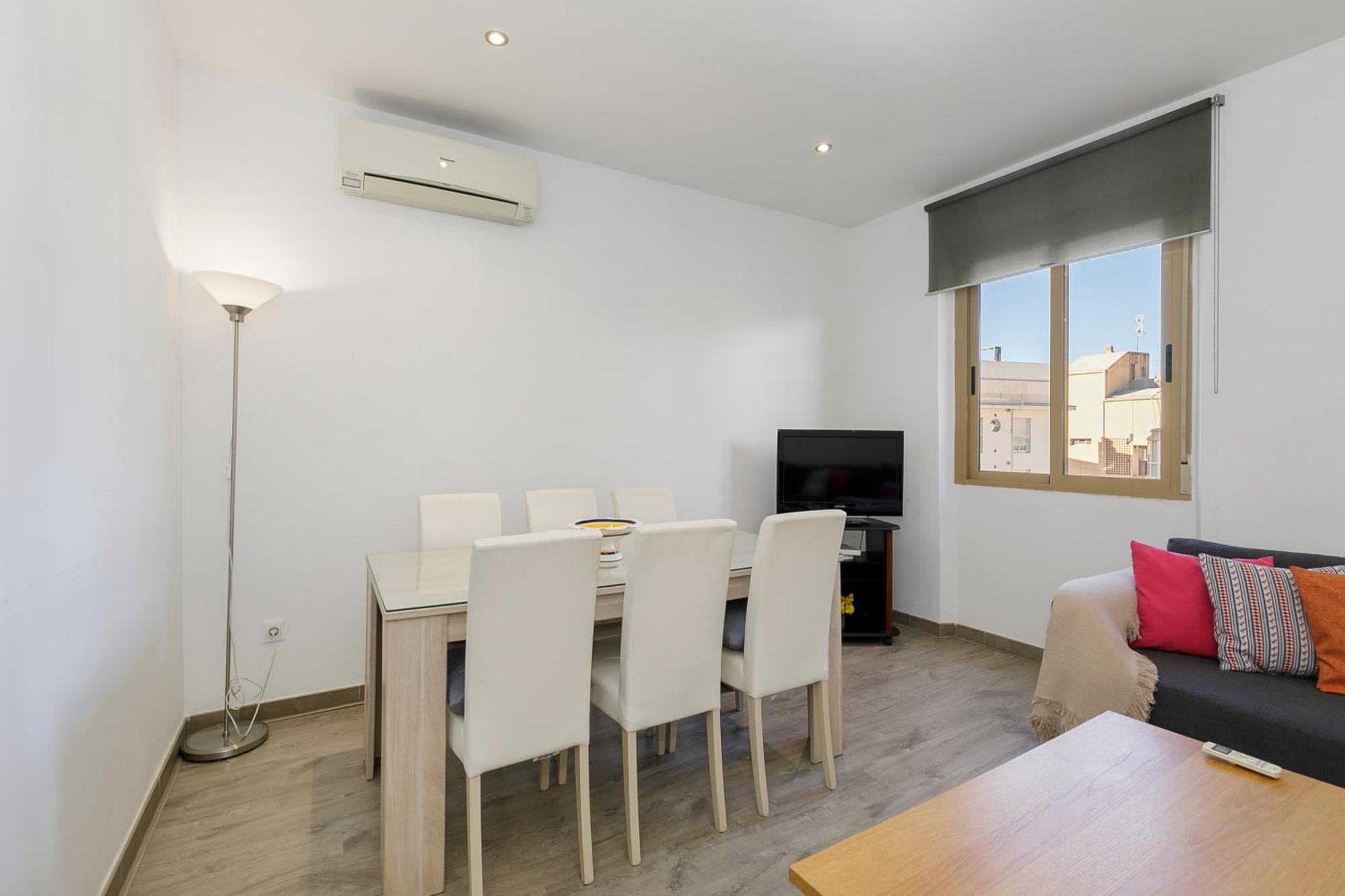 Ferienwohnung Piso Taracea Granada Exterior foto