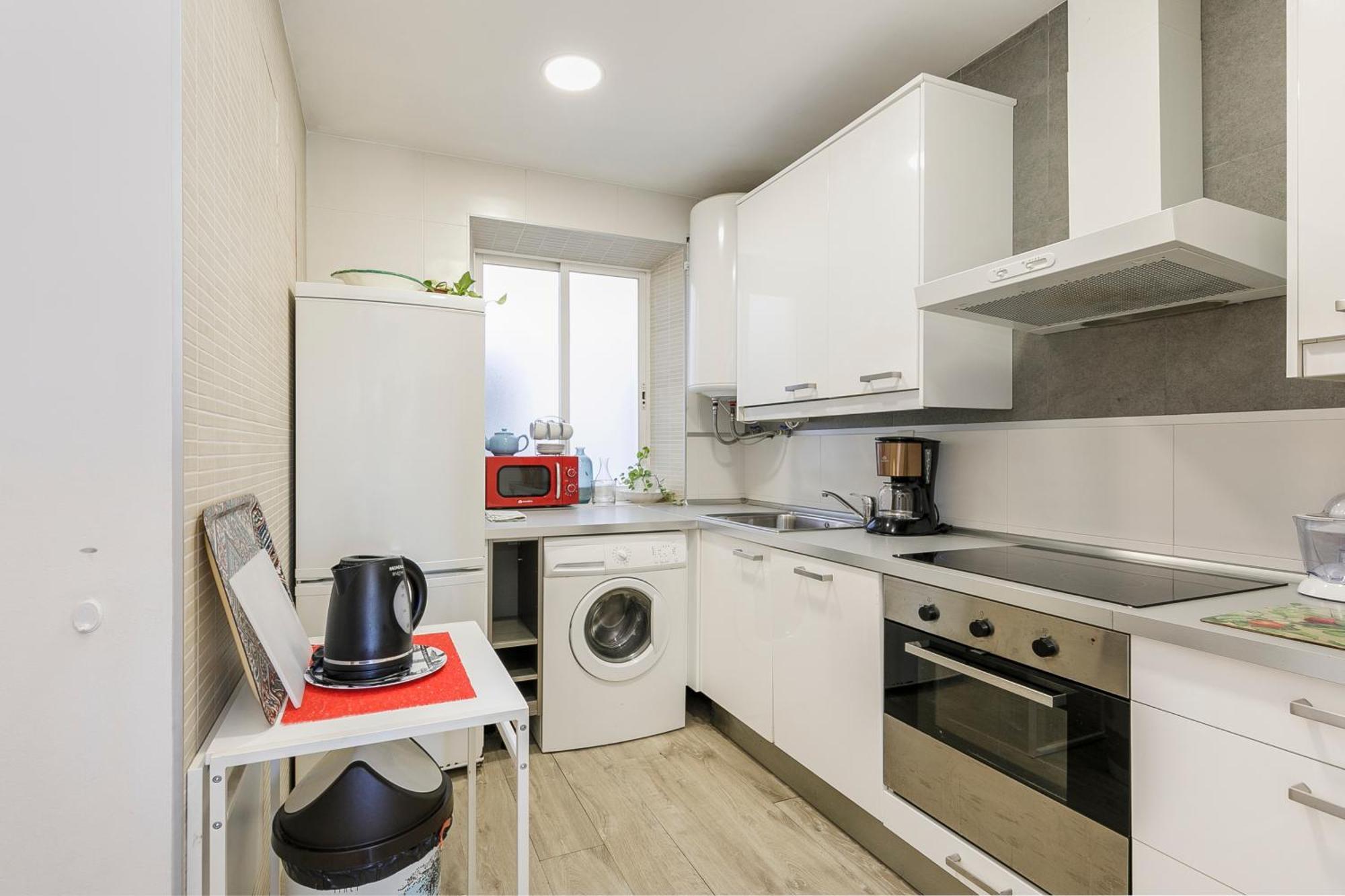 Ferienwohnung Piso Taracea Granada Exterior foto